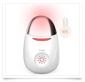 ms egg（ミスエッグ）は、かわいいタマゴ型